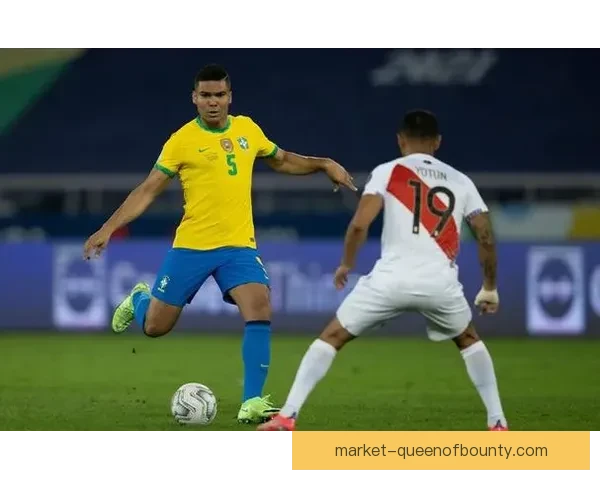 从美洲杯赛场看各队战术执行力差异与胜负走向的全面比较研究