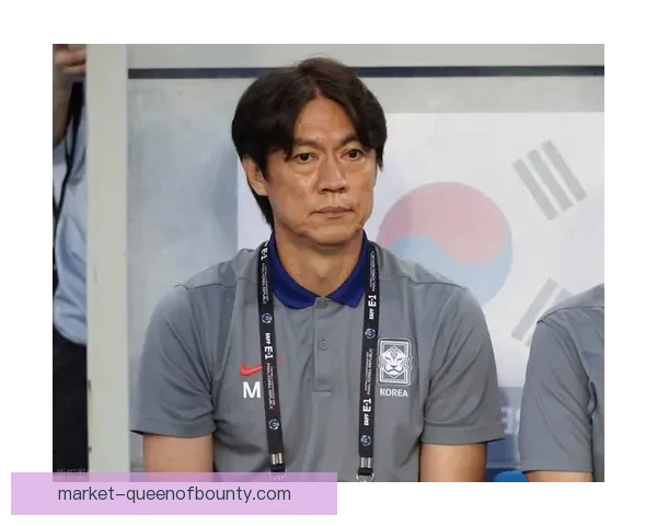 洪明甫执掌蔚山HD缔造K联赛王朝之路与韩国足球新黄金时代